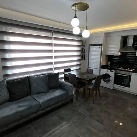 Aura Just 100 Meters To Kleopatra Alanya