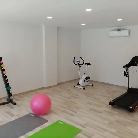 Aura Just 100 Meters To Kleopatra Апартаменты *
