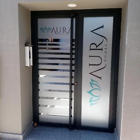 Aura Just 100 Meters To Kleopatra Апартаменты *